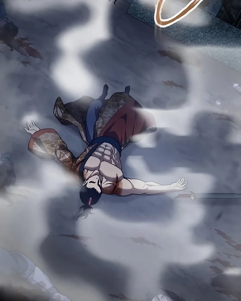 Read Herdeiro Regressado Do Clã Yong PT Manga Online