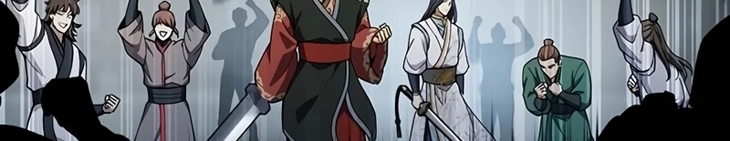 Read Herdeiro Regressado Do Clã Yong PT Manga Online