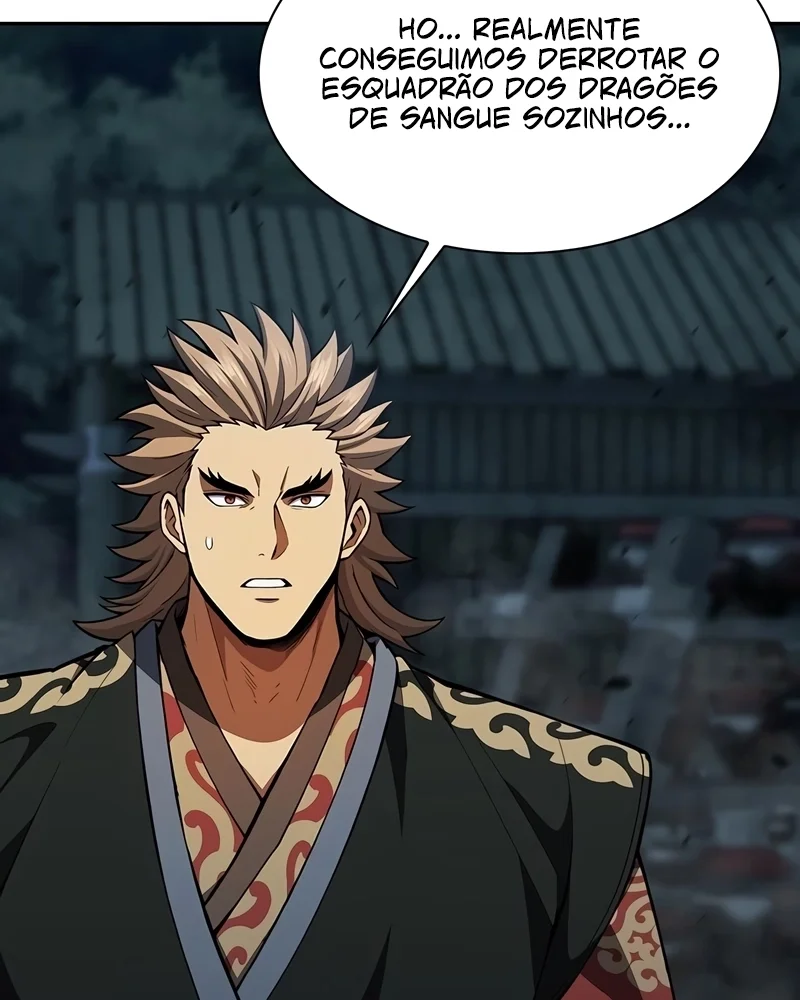 Read Herdeiro Regressado Do Clã Yong PT Manga Online