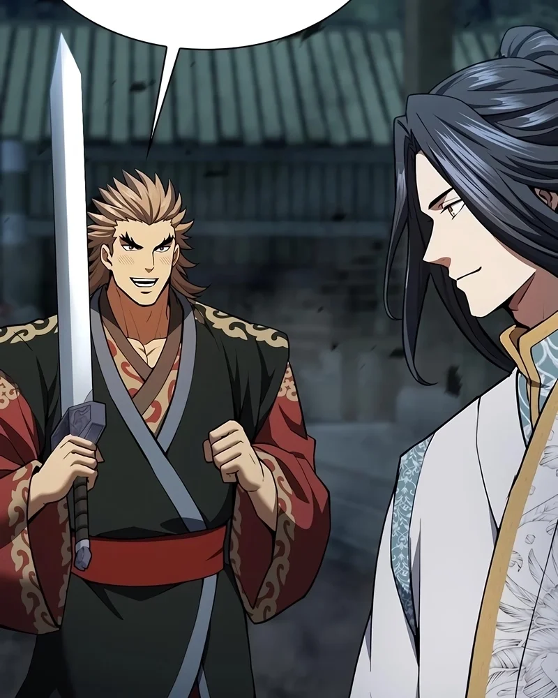 Read Herdeiro Regressado Do Clã Yong PT Manga Online