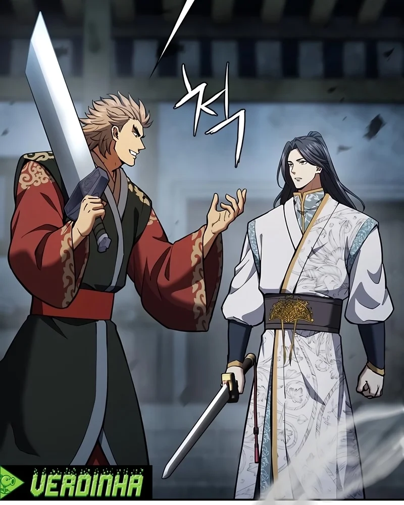 Read Herdeiro Regressado Do Clã Yong PT Manga Online