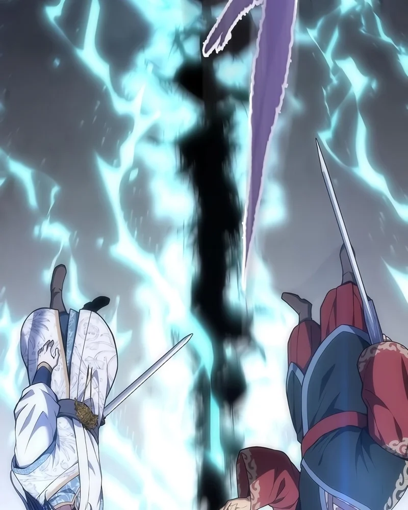 Read Herdeiro Regressado Do Clã Yong PT Manga Online