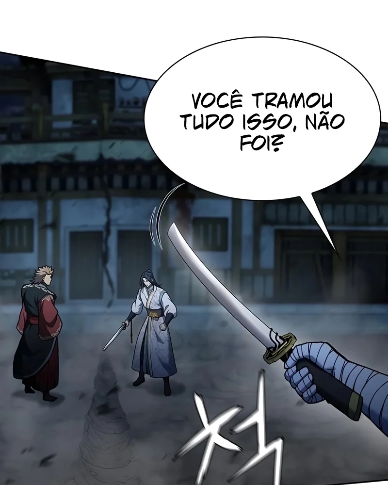 Read Herdeiro Regressado Do Clã Yong PT Manga Online