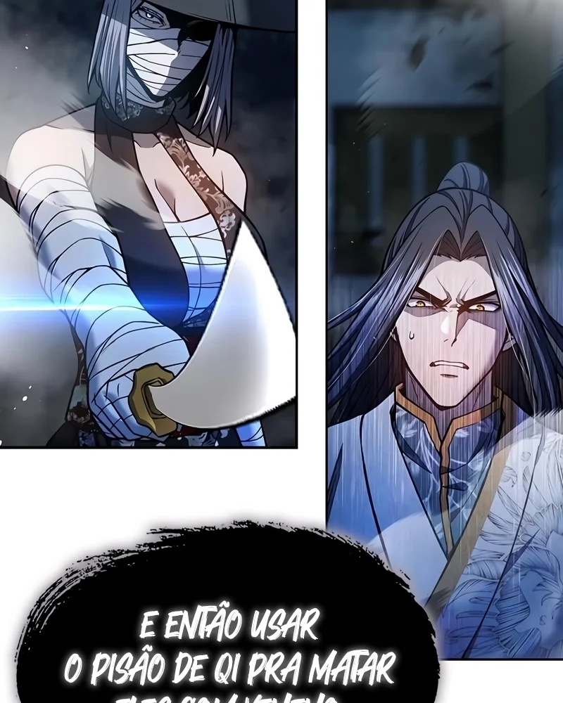 Read Herdeiro Regressado Do Clã Yong PT Manga Online