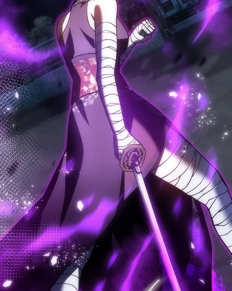 Read Herdeiro Regressado Do Clã Yong PT Manga Online