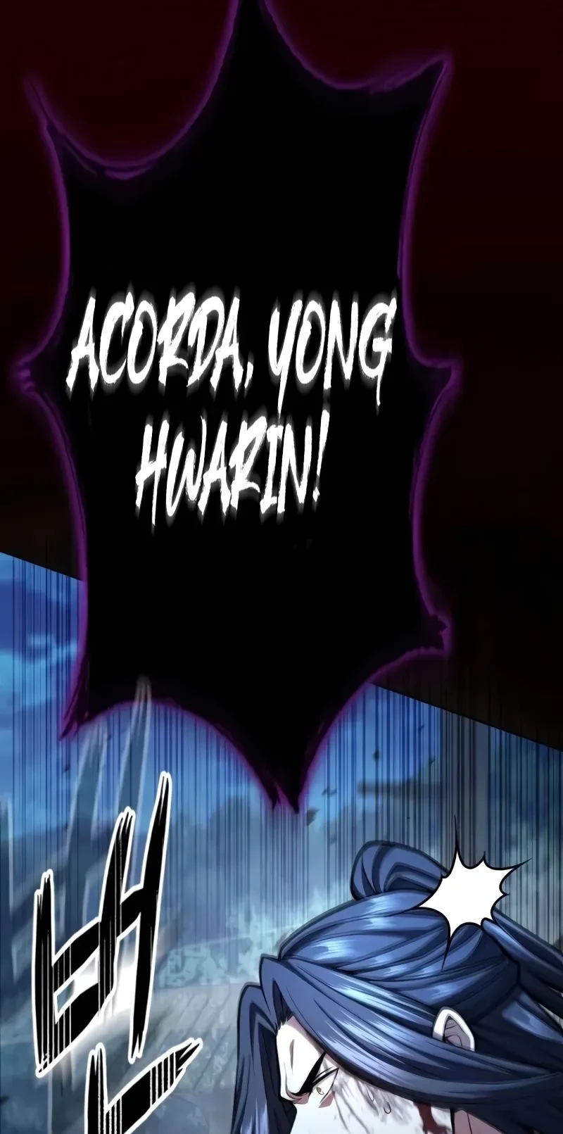 Read Herdeiro Regressado Do Clã Yong PT Manga Online