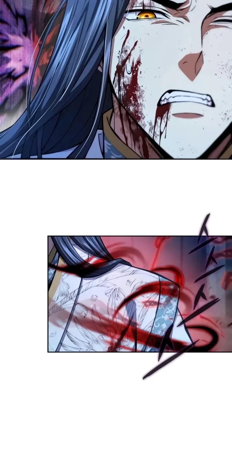 Read Herdeiro Regressado Do Clã Yong PT Manga Online