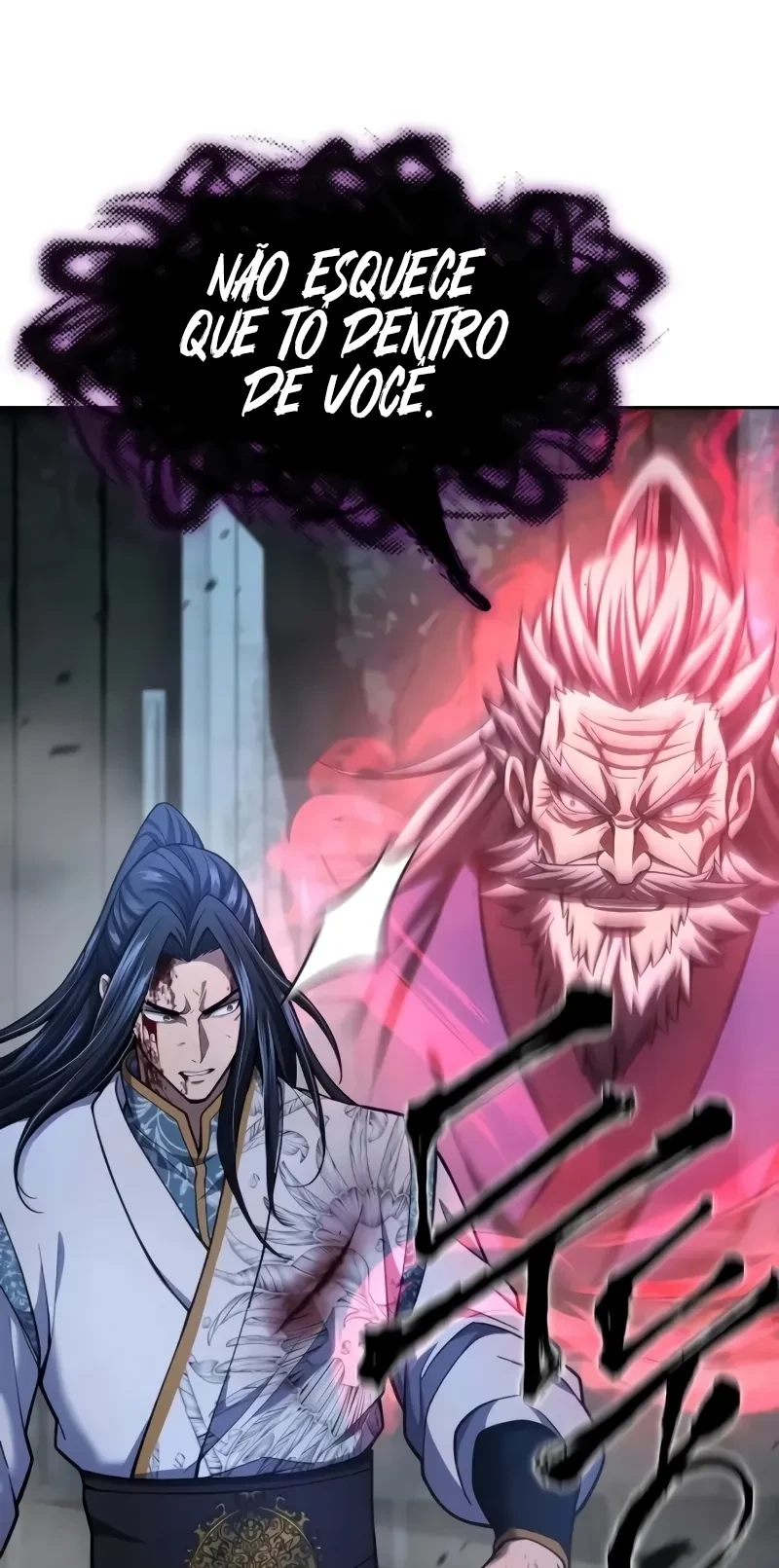 Read Herdeiro Regressado Do Clã Yong PT Manga Online