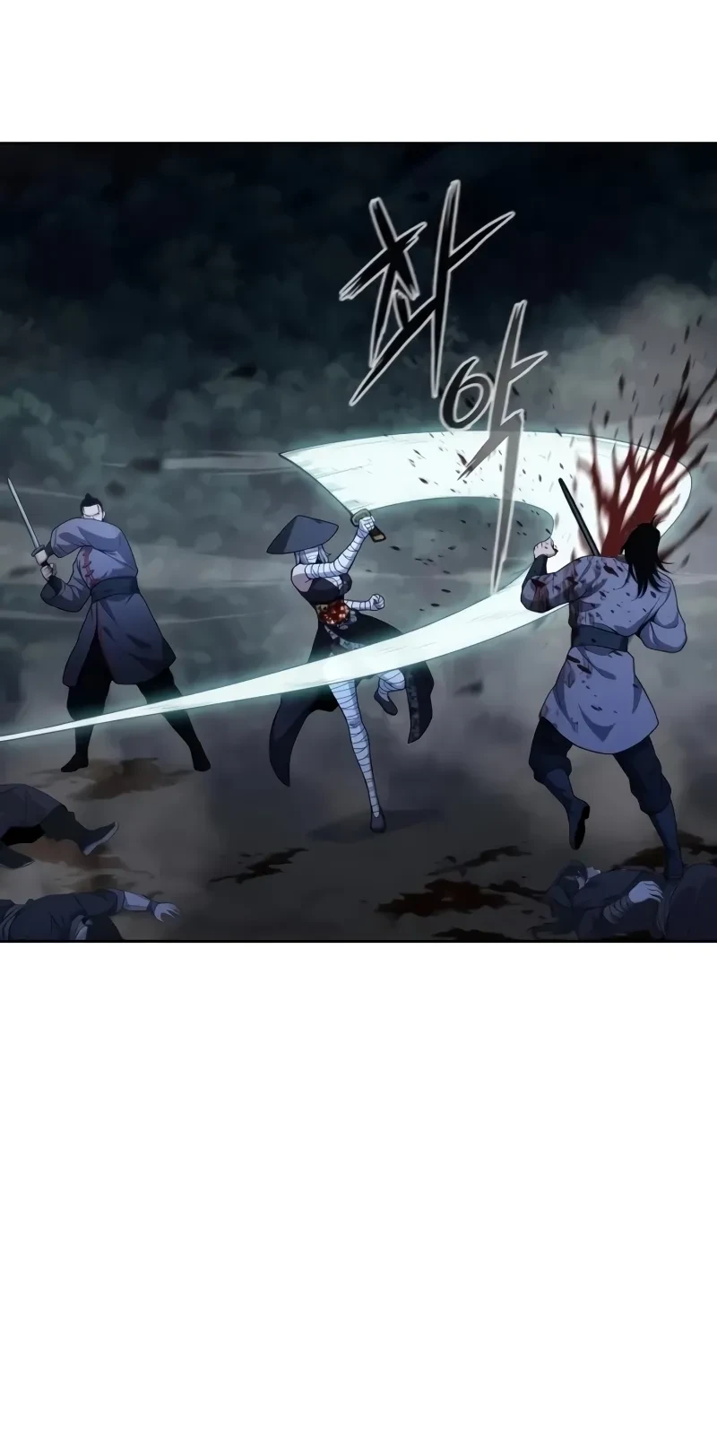 Read Herdeiro Regressado Do Clã Yong PT Manga Online