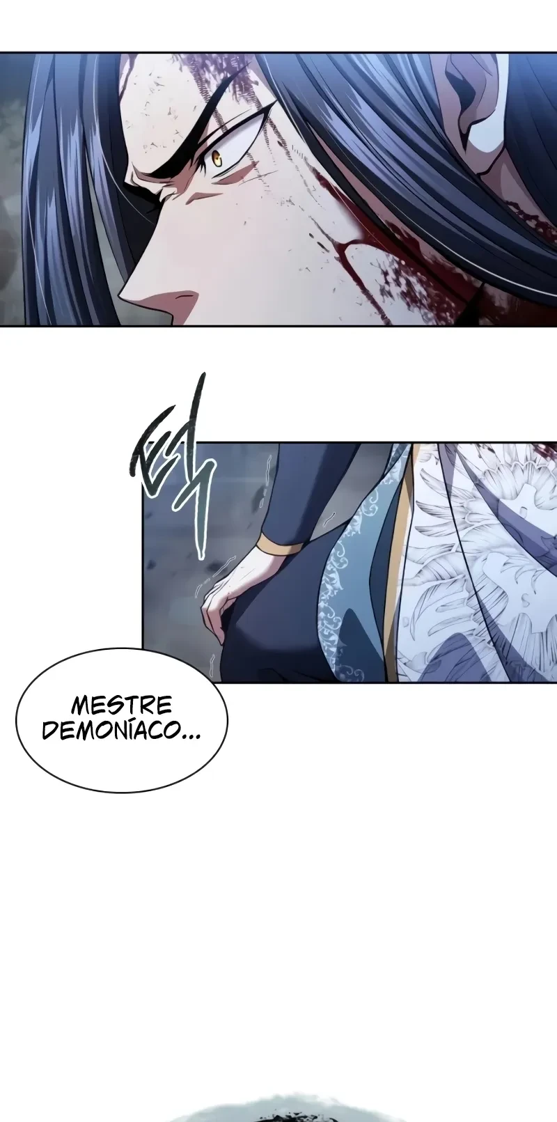 Read Herdeiro Regressado Do Clã Yong PT Manga Online