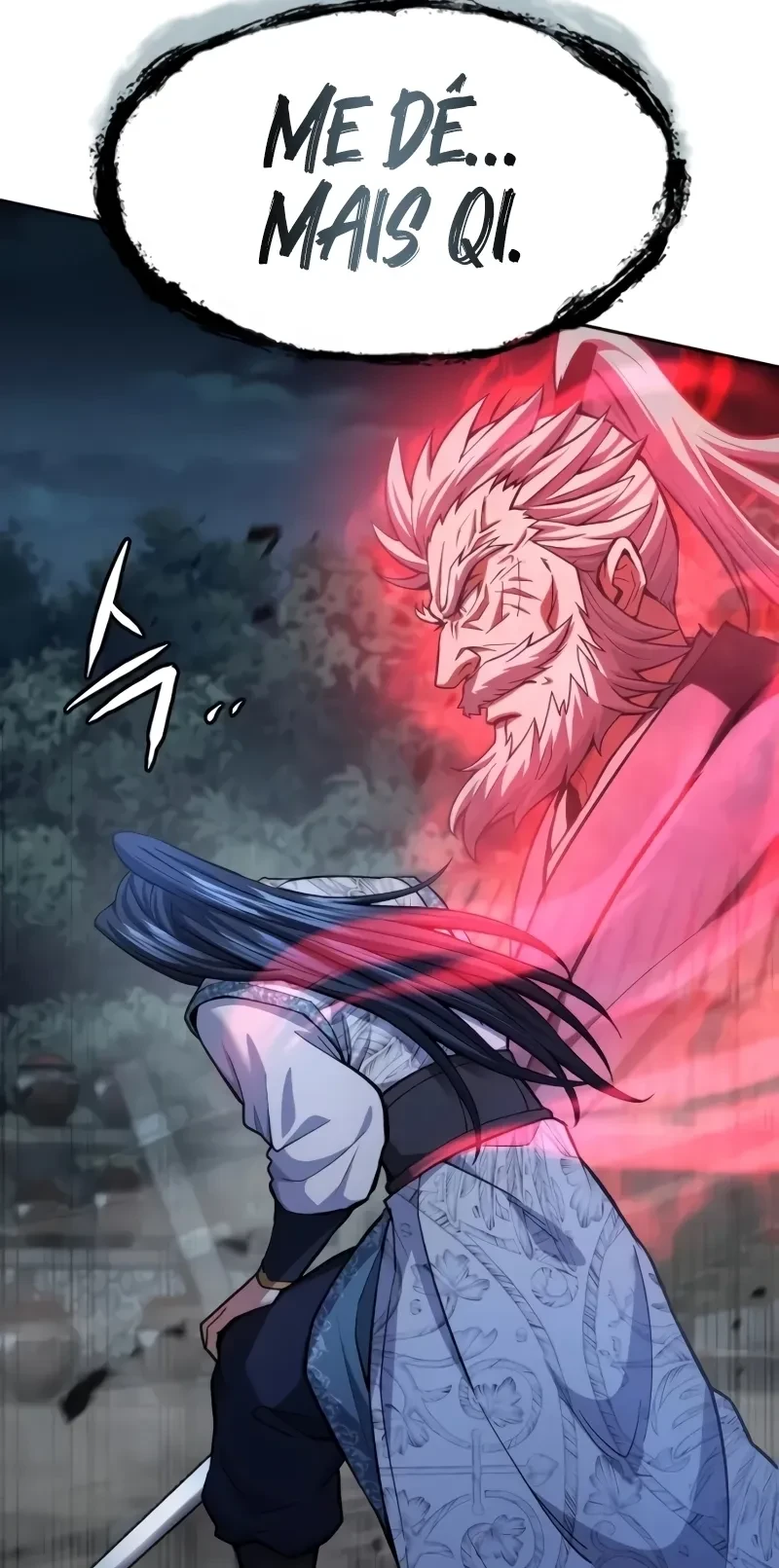 Read Herdeiro Regressado Do Clã Yong PT Manga Online