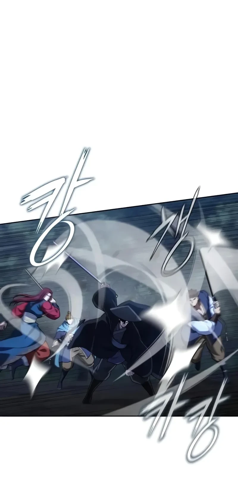 Read Herdeiro Regressado Do Clã Yong PT Manga Online