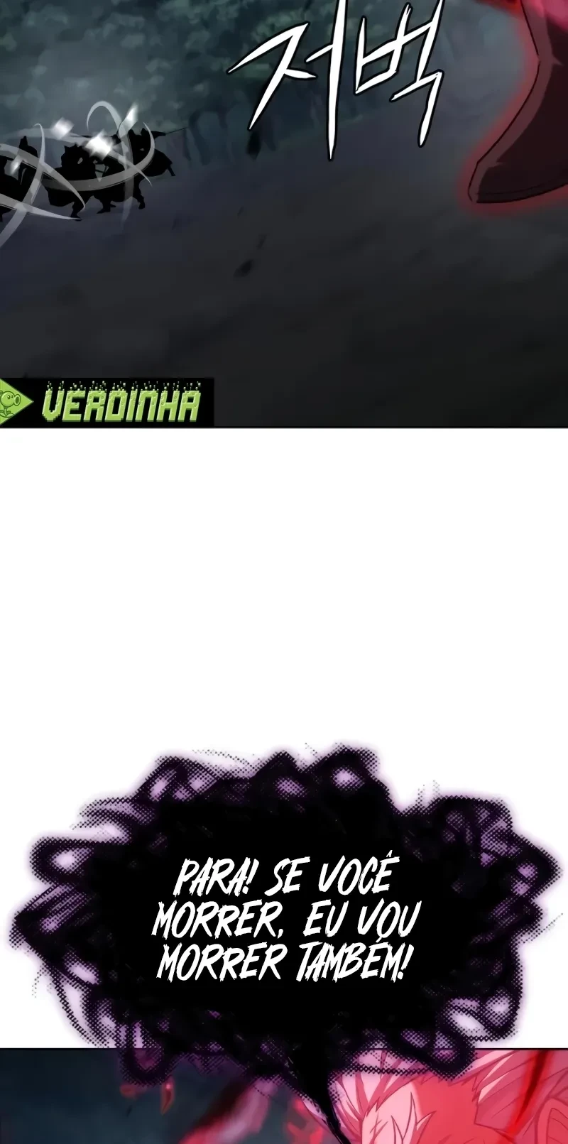 Read Herdeiro Regressado Do Clã Yong PT Manga Online