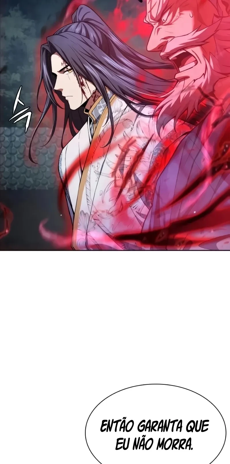 Read Herdeiro Regressado Do Clã Yong PT Manga Online