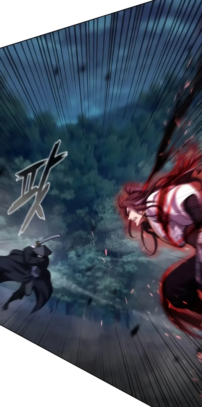 Read Herdeiro Regressado Do Clã Yong PT Manga Online