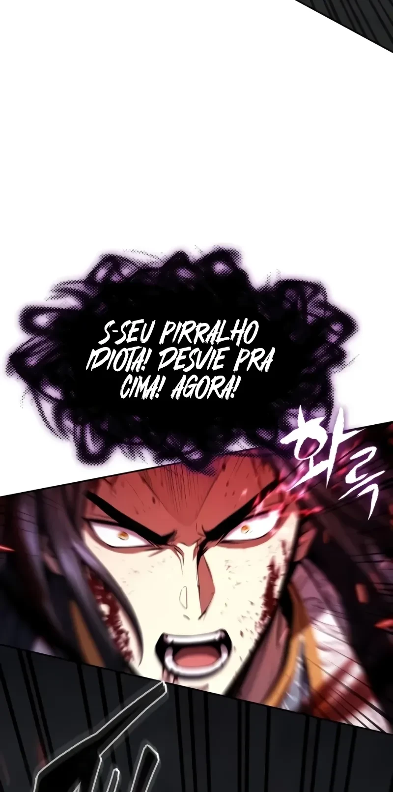 Read Herdeiro Regressado Do Clã Yong PT Manga Online