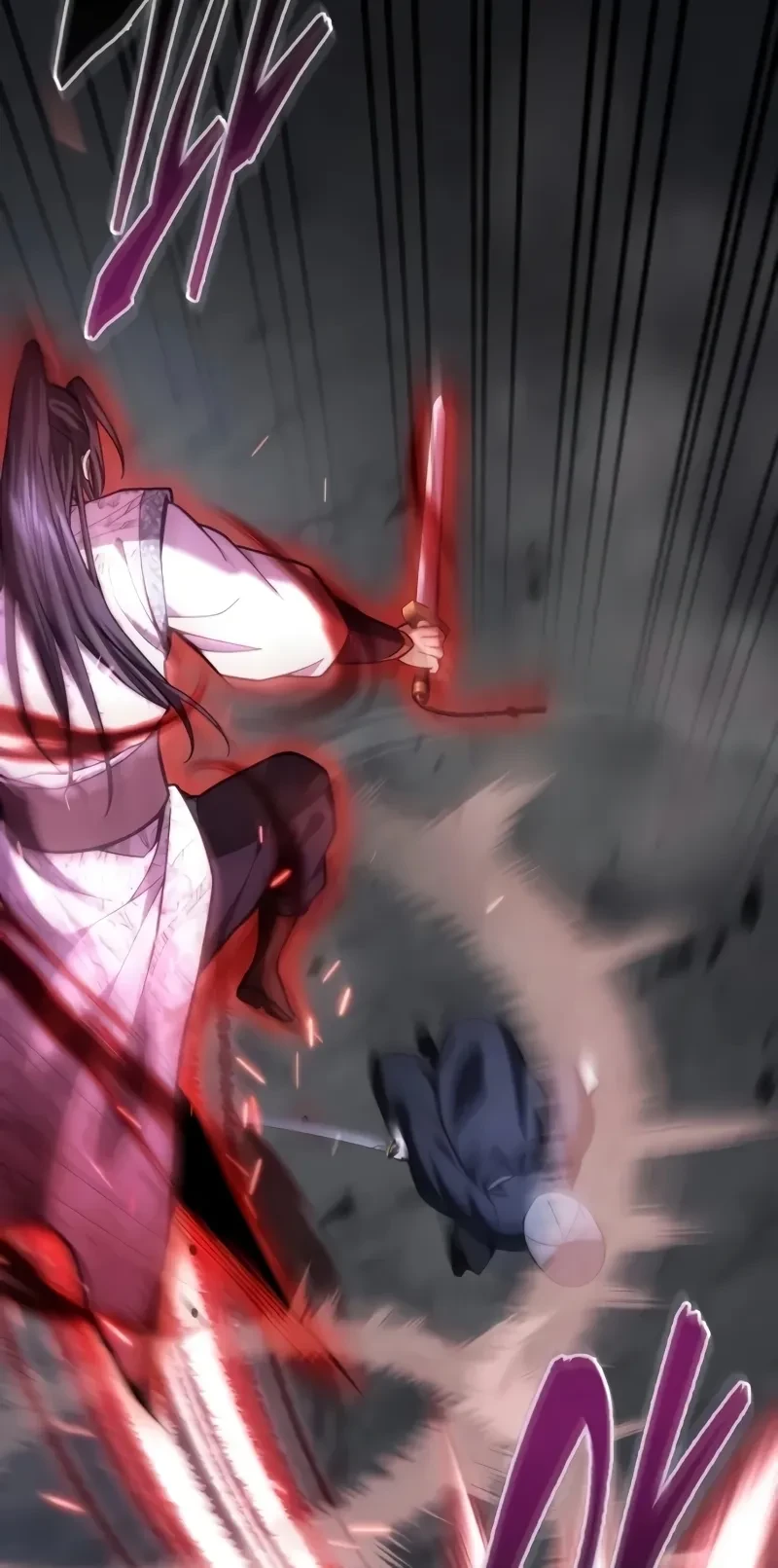 Read Herdeiro Regressado Do Clã Yong PT Manga Online