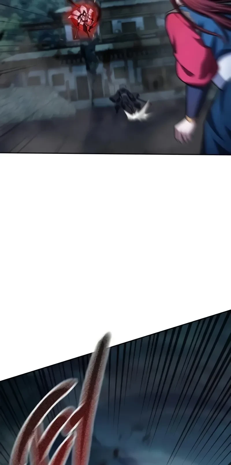 Read Herdeiro Regressado Do Clã Yong PT Manga Online