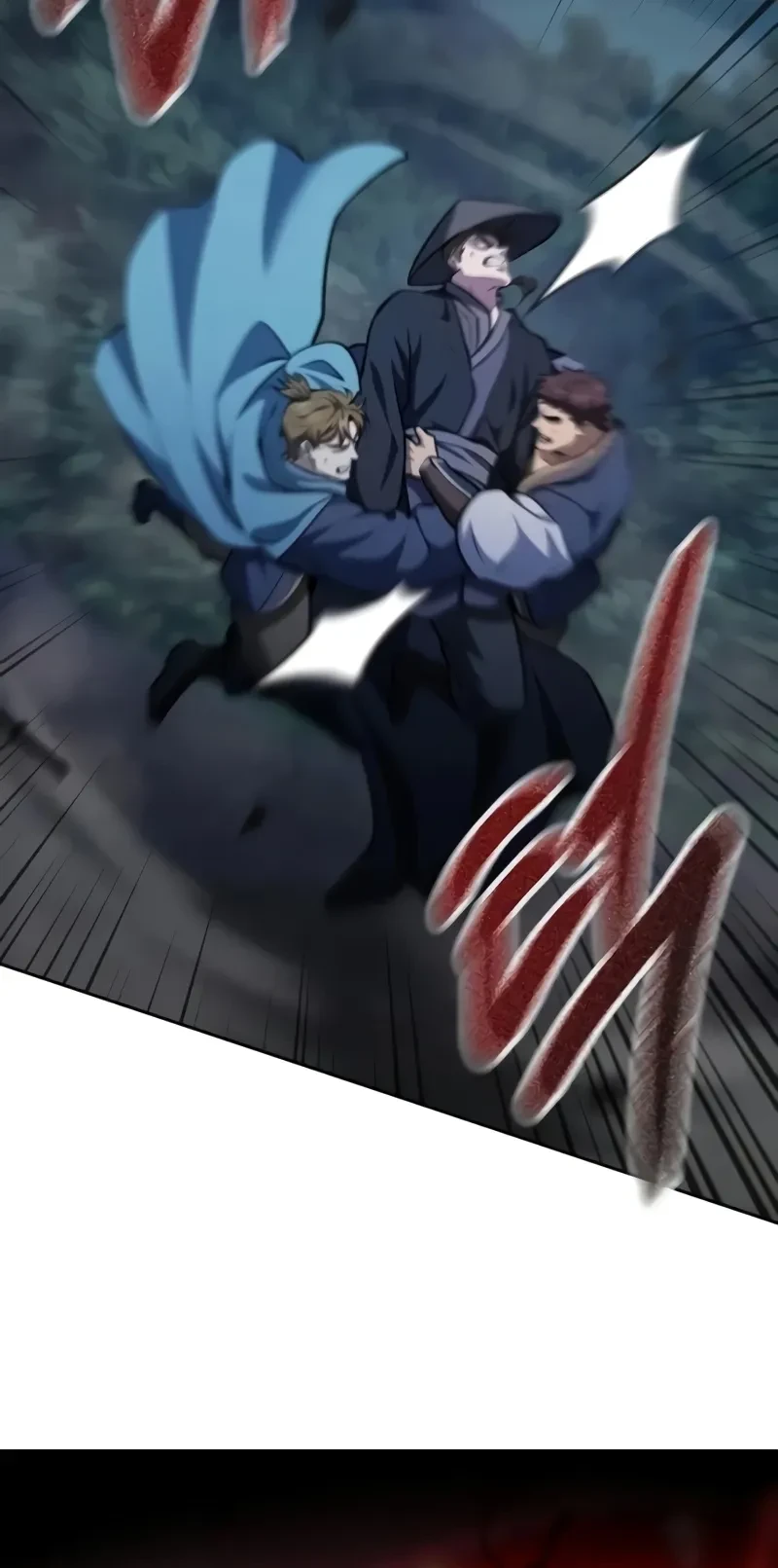 Read Herdeiro Regressado Do Clã Yong PT Manga Online