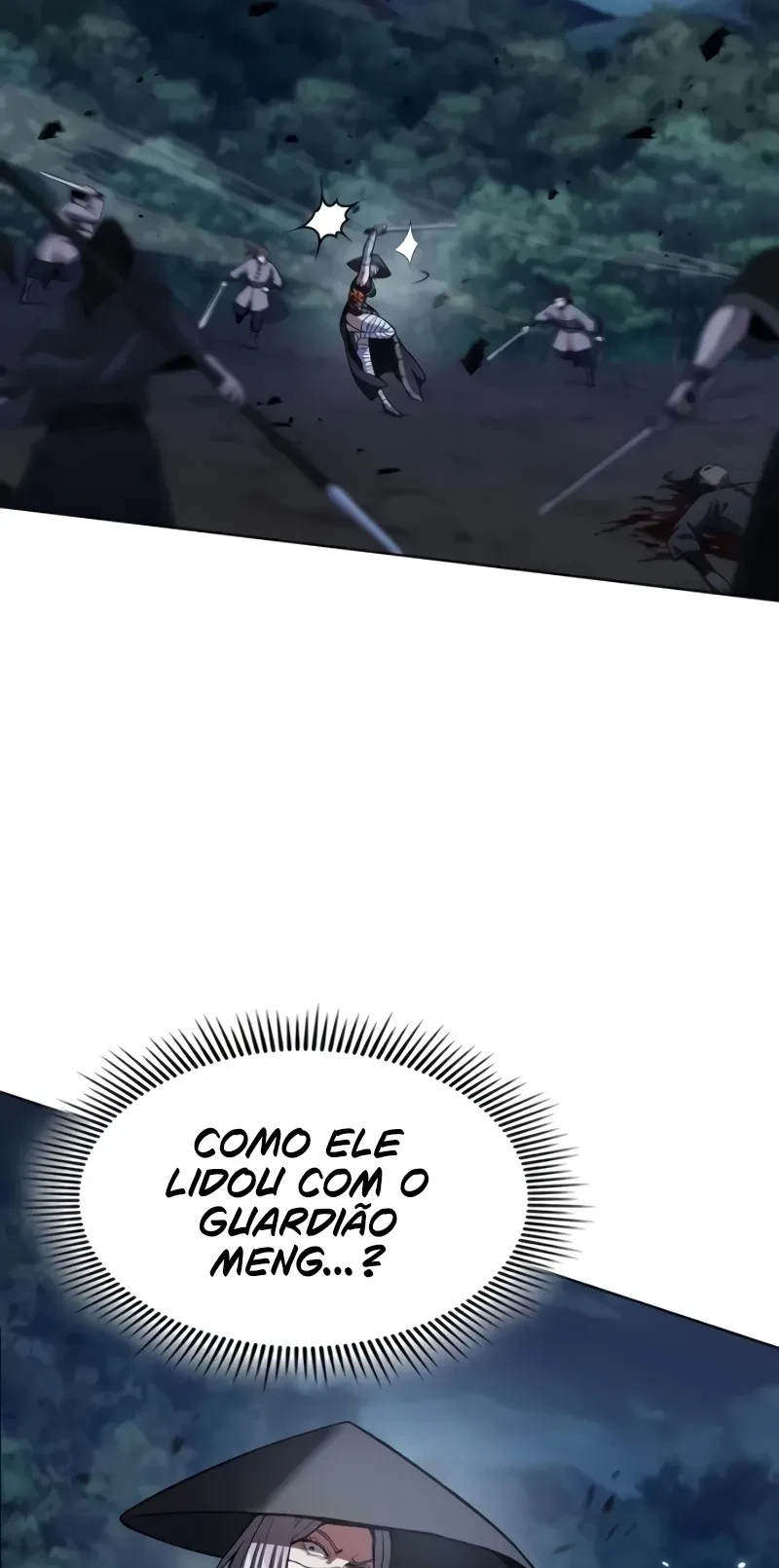 Read Herdeiro Regressado Do Clã Yong PT Manga Online