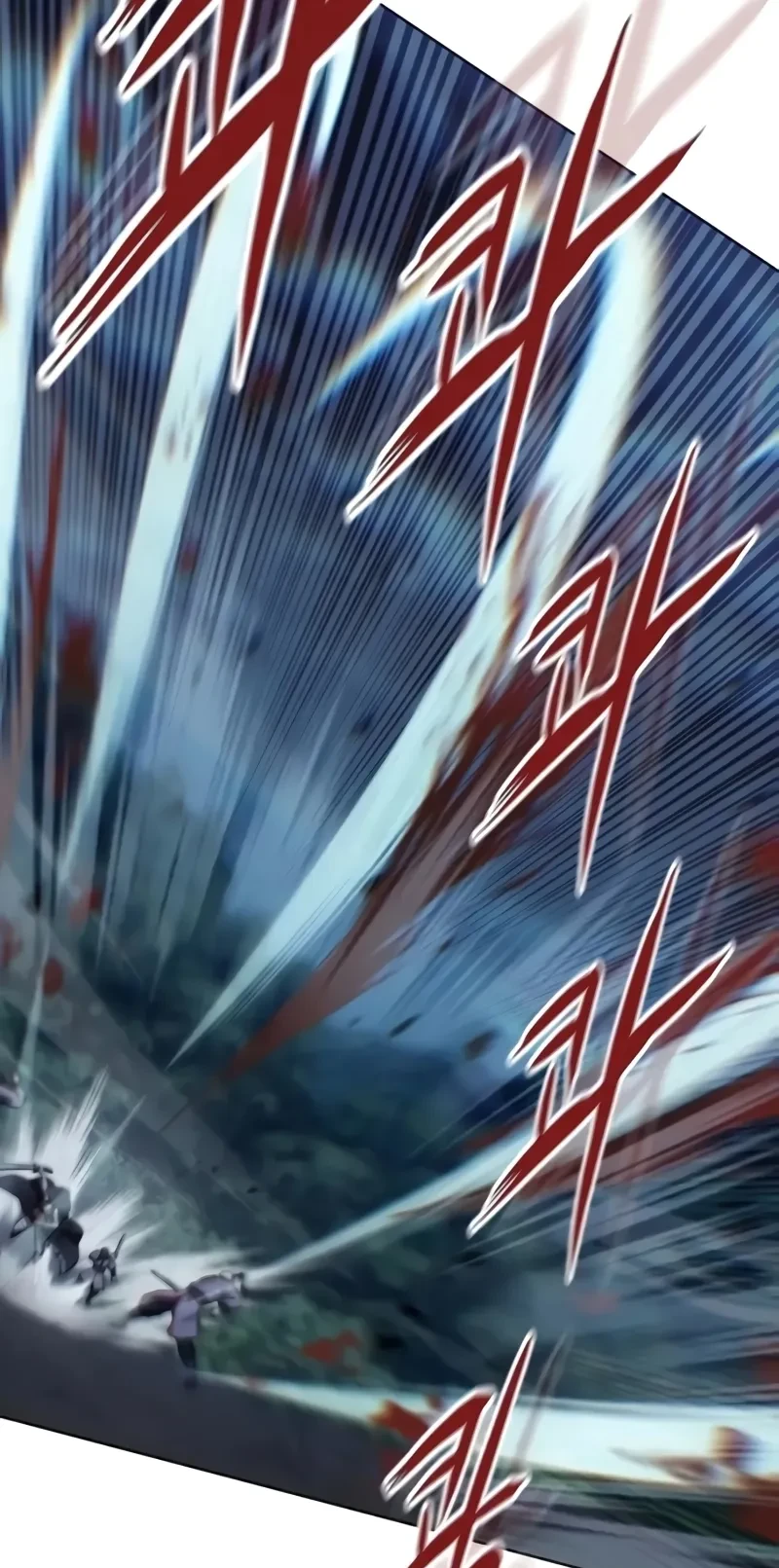 Read Herdeiro Regressado Do Clã Yong PT Manga Online