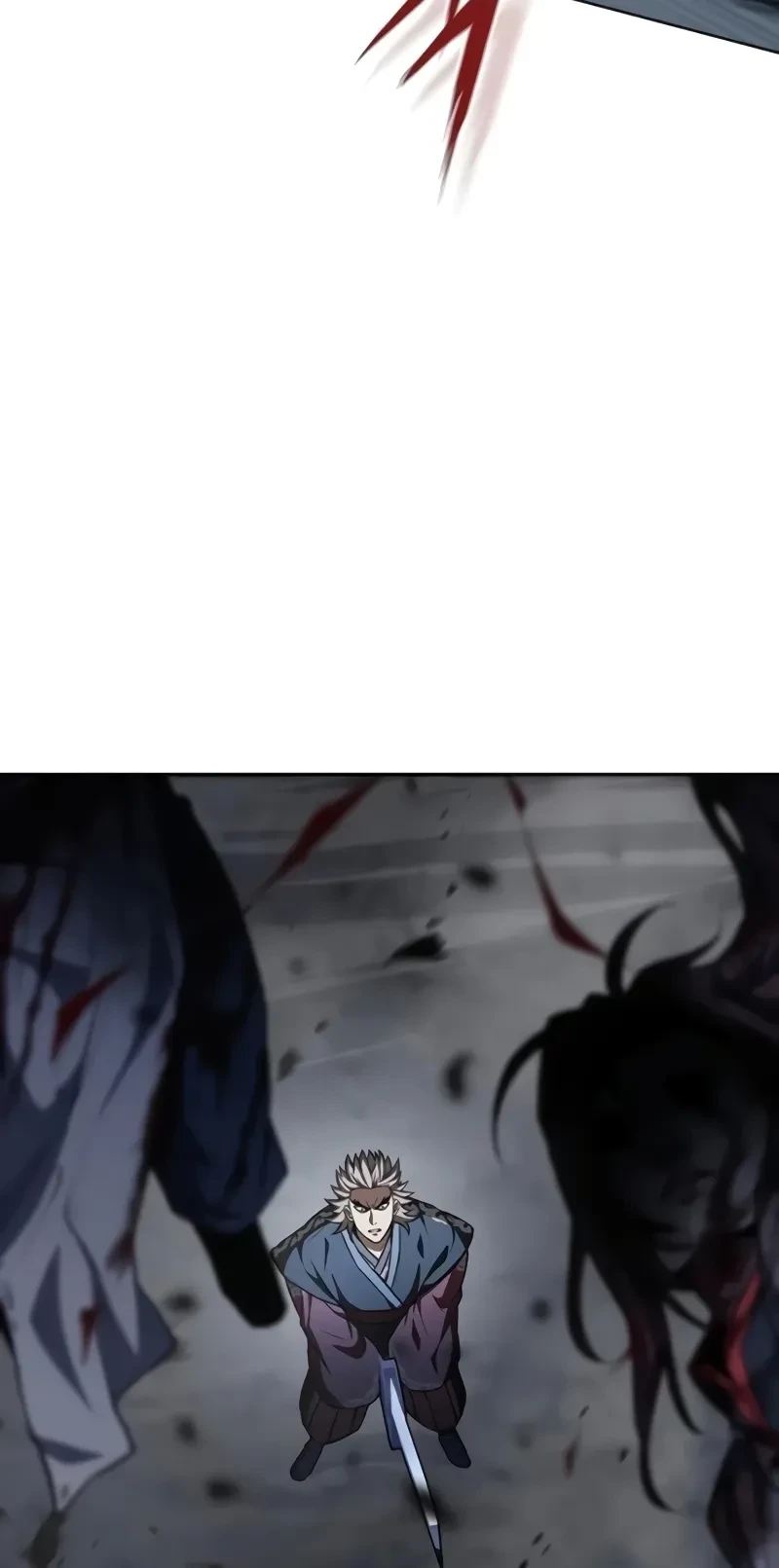 Read Herdeiro Regressado Do Clã Yong PT Manga Online