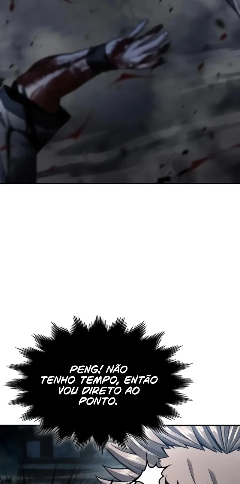 Read Herdeiro Regressado Do Clã Yong PT Manga Online