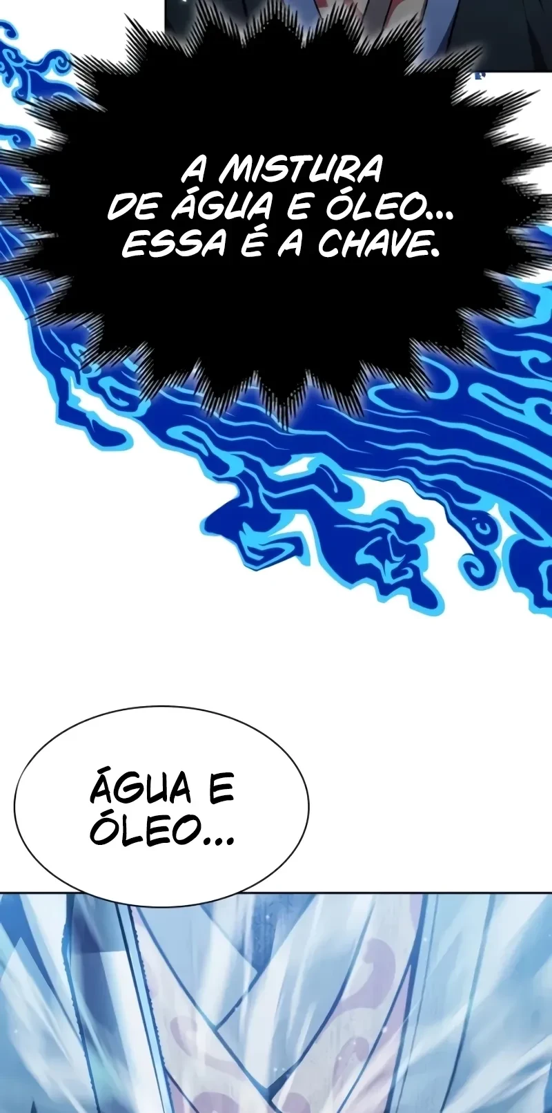 Read Herdeiro Regressado Do Clã Yong PT Manga Online