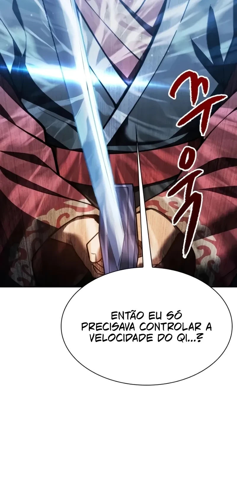 Read Herdeiro Regressado Do Clã Yong PT Manga Online