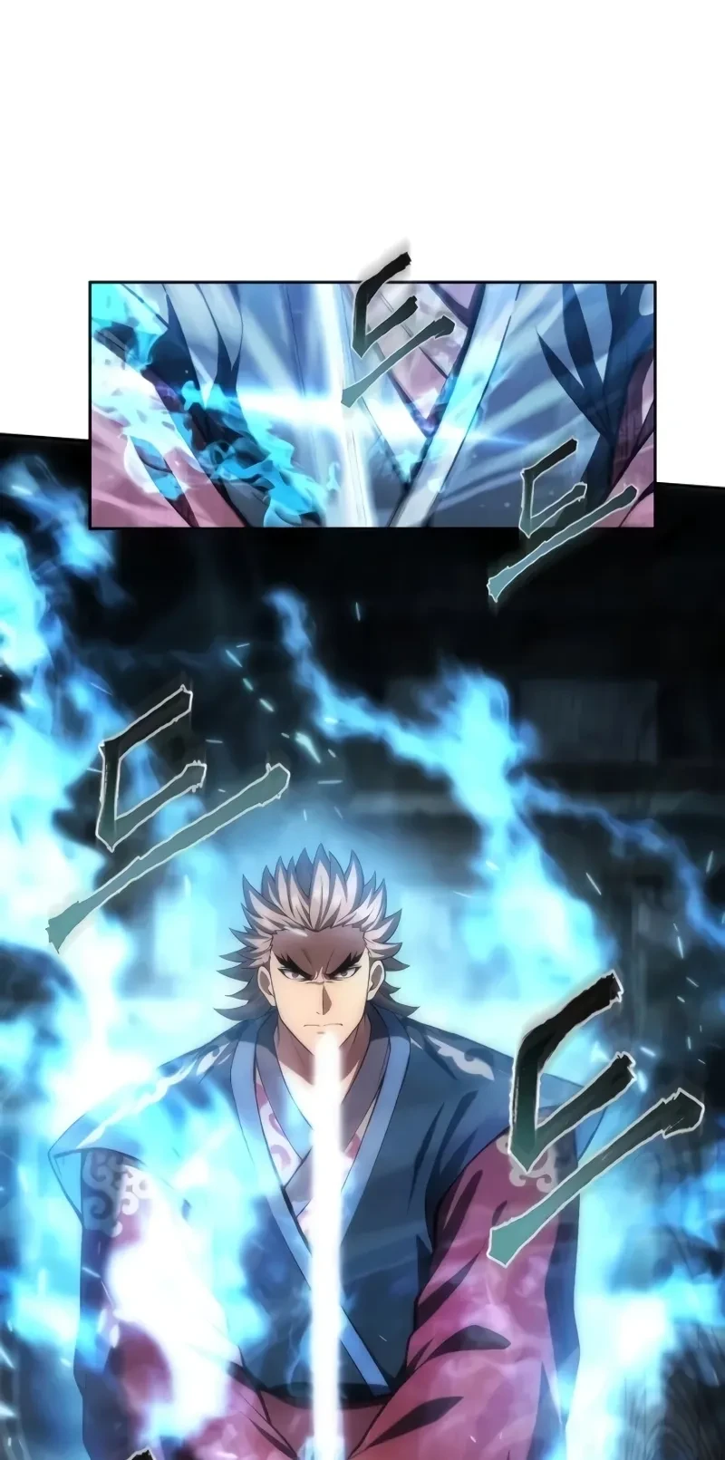 Read Herdeiro Regressado Do Clã Yong PT Manga Online