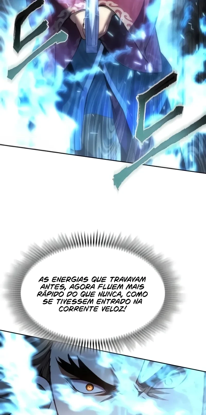 Read Herdeiro Regressado Do Clã Yong PT Manga Online