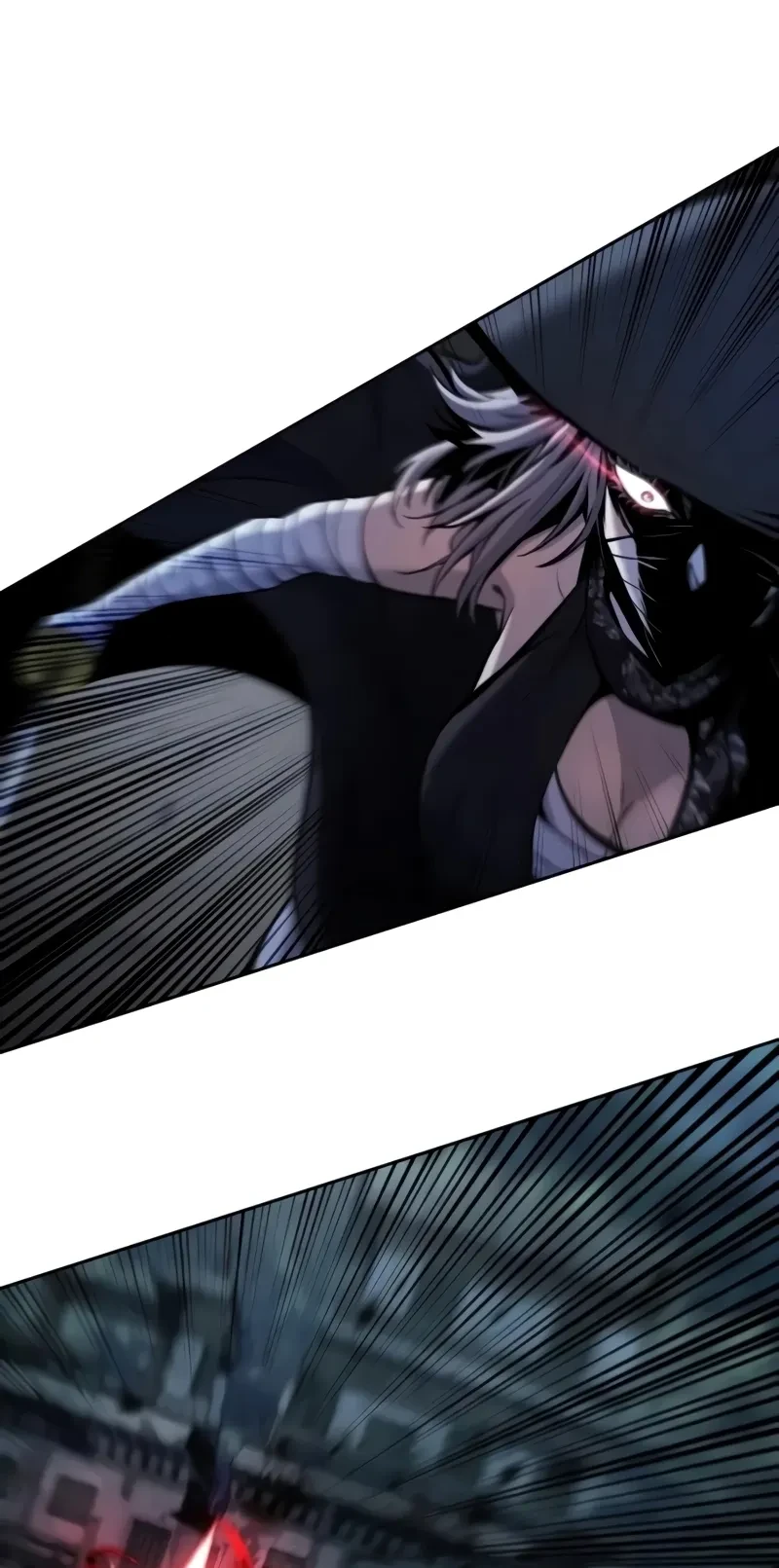 Read Herdeiro Regressado Do Clã Yong PT Manga Online