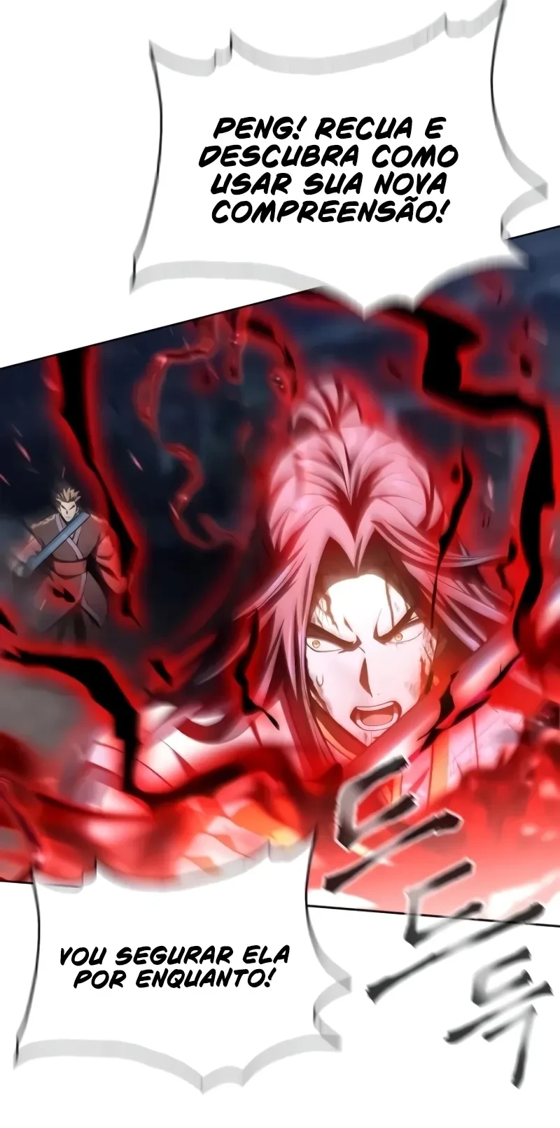 Read Herdeiro Regressado Do Clã Yong PT Manga Online