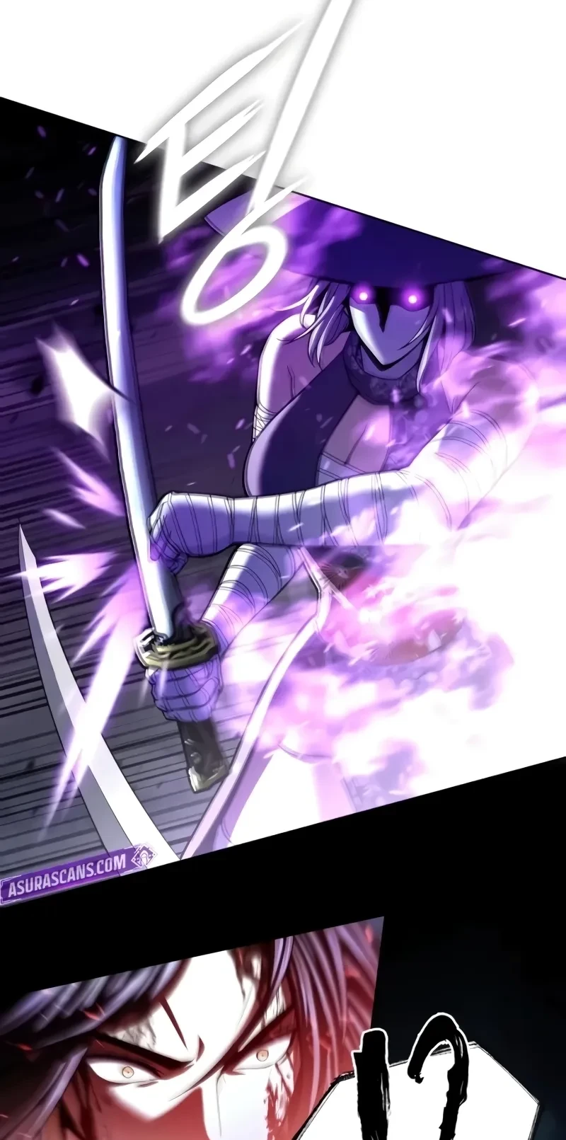 Read Herdeiro Regressado Do Clã Yong PT Manga Online