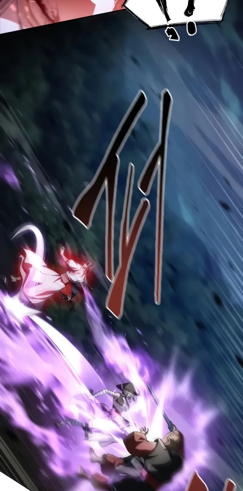 Read Herdeiro Regressado Do Clã Yong PT Manga Online