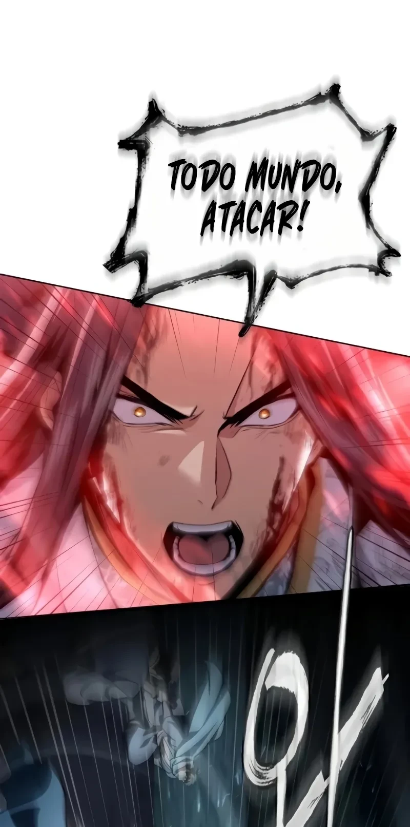 Read Herdeiro Regressado Do Clã Yong PT Manga Online