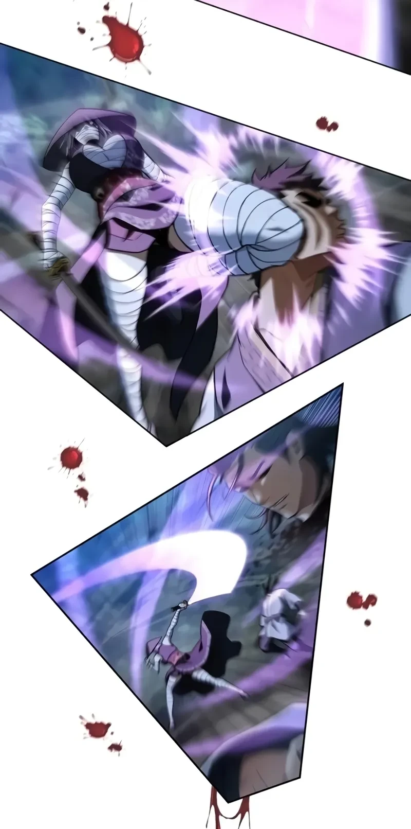 Read Herdeiro Regressado Do Clã Yong PT Manga Online