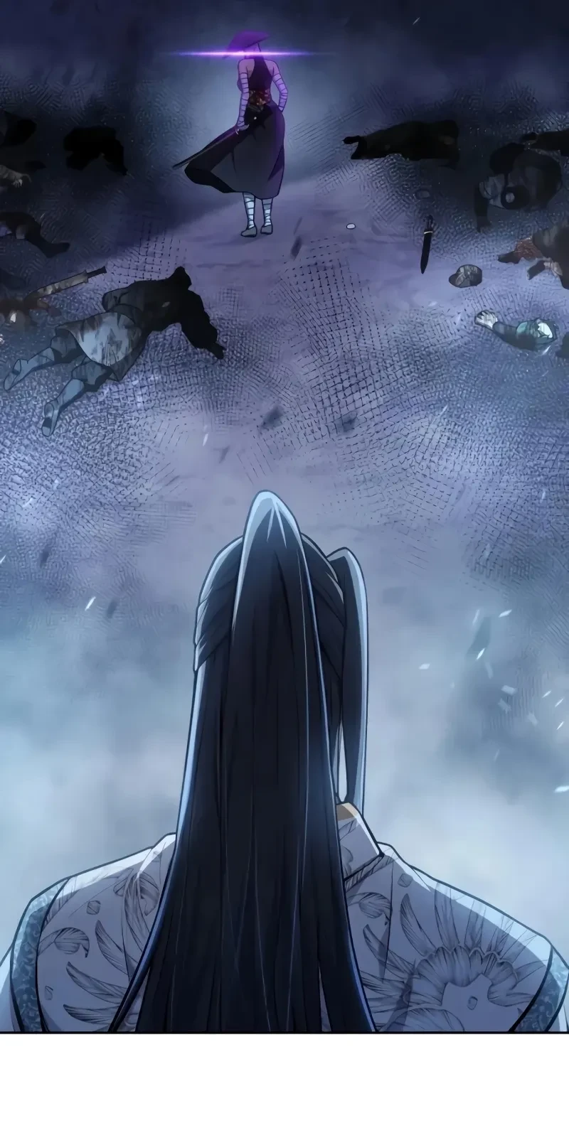 Read Herdeiro Regressado Do Clã Yong PT Manga Online