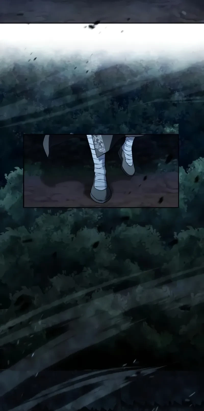 Read Herdeiro Regressado Do Clã Yong PT Manga Online