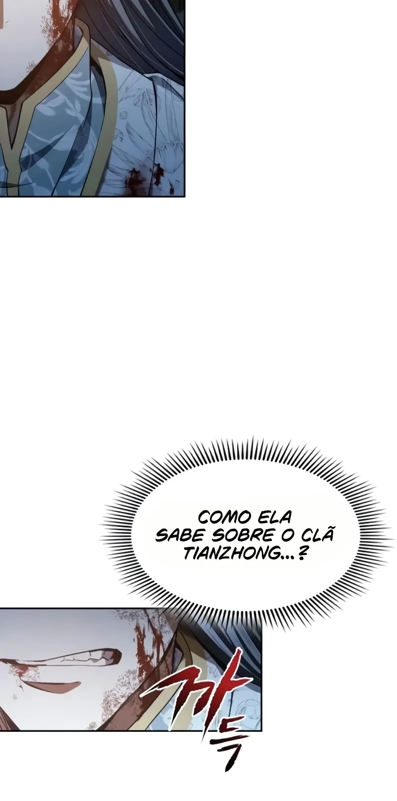 Read Herdeiro Regressado Do Clã Yong PT Manga Online