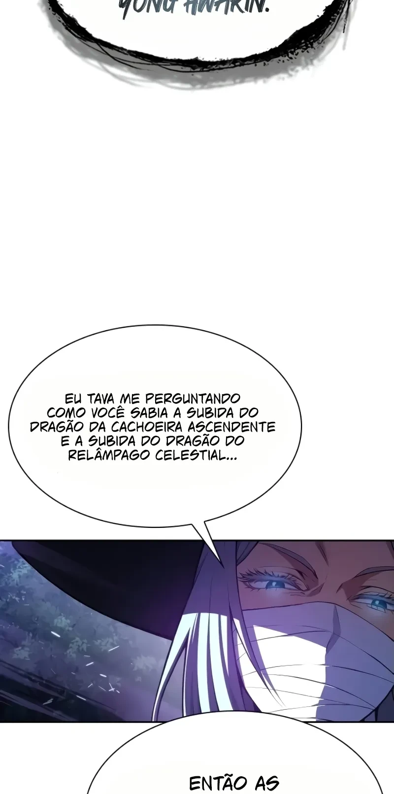 Read Herdeiro Regressado Do Clã Yong PT Manga Online