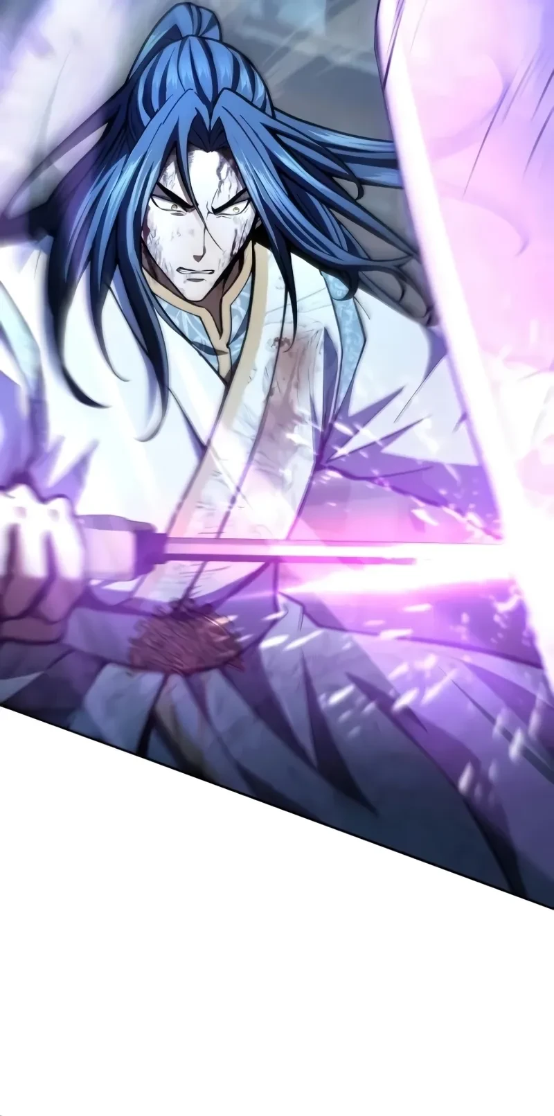 Read Herdeiro Regressado Do Clã Yong PT Manga Online