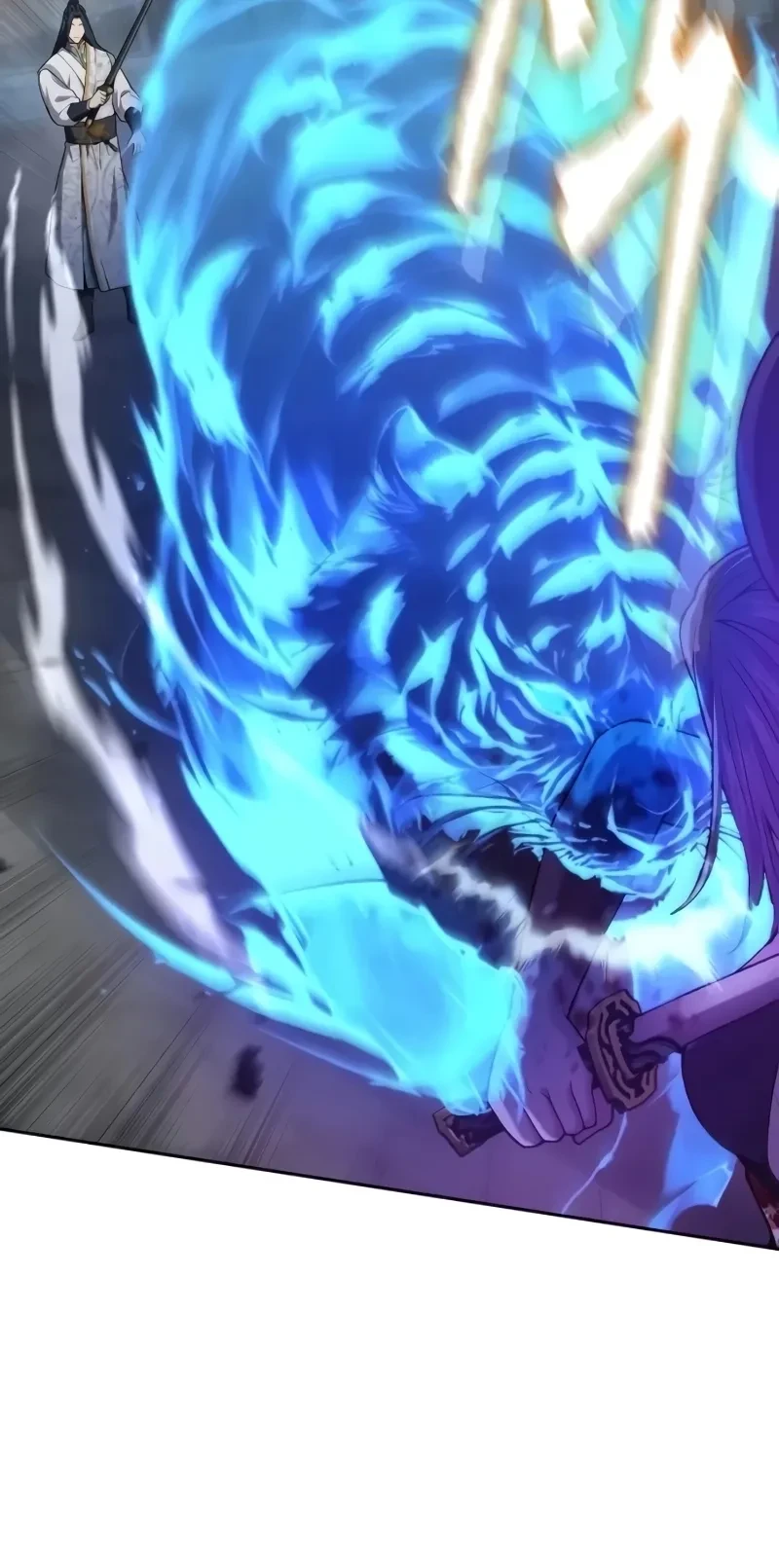 Read Herdeiro Regressado Do Clã Yong PT Manga Online