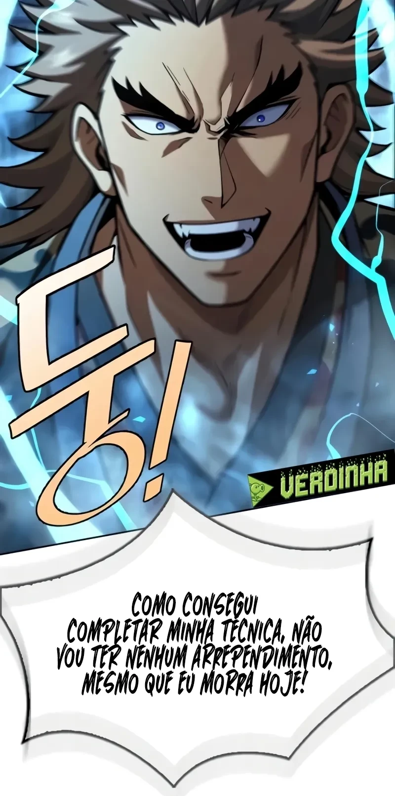 Read Herdeiro Regressado Do Clã Yong PT Manga Online