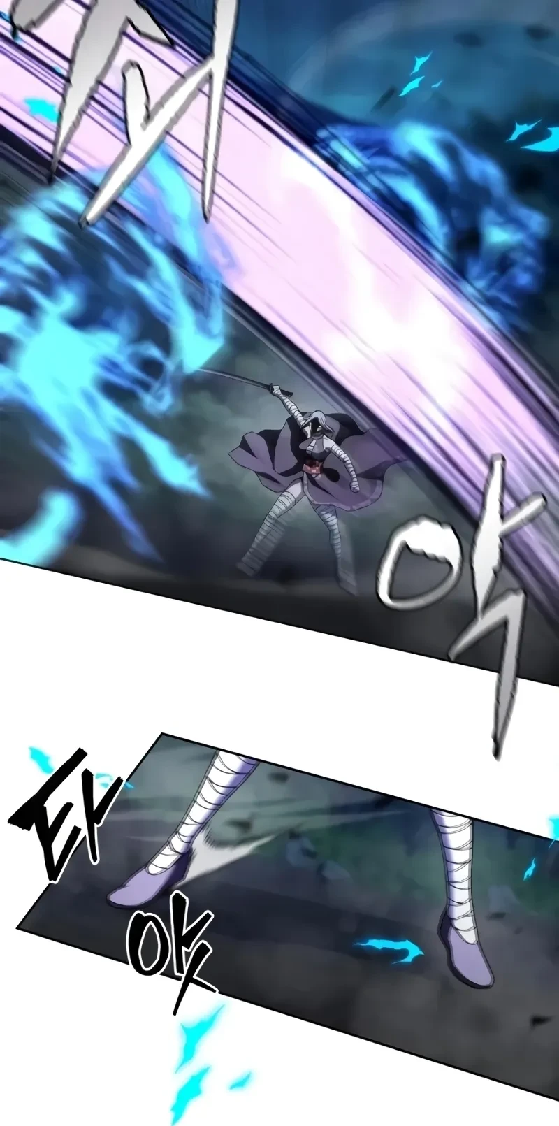 Read Herdeiro Regressado Do Clã Yong PT Manga Online