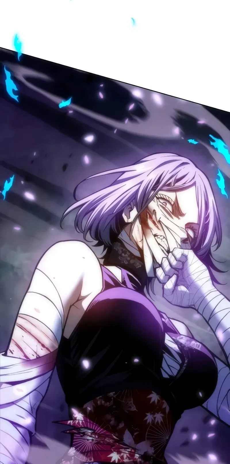 Read Herdeiro Regressado Do Clã Yong PT Manga Online