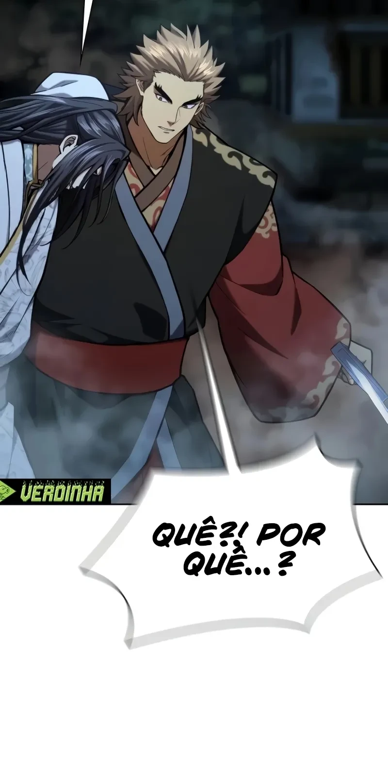 Read Herdeiro Regressado Do Clã Yong PT Manga Online