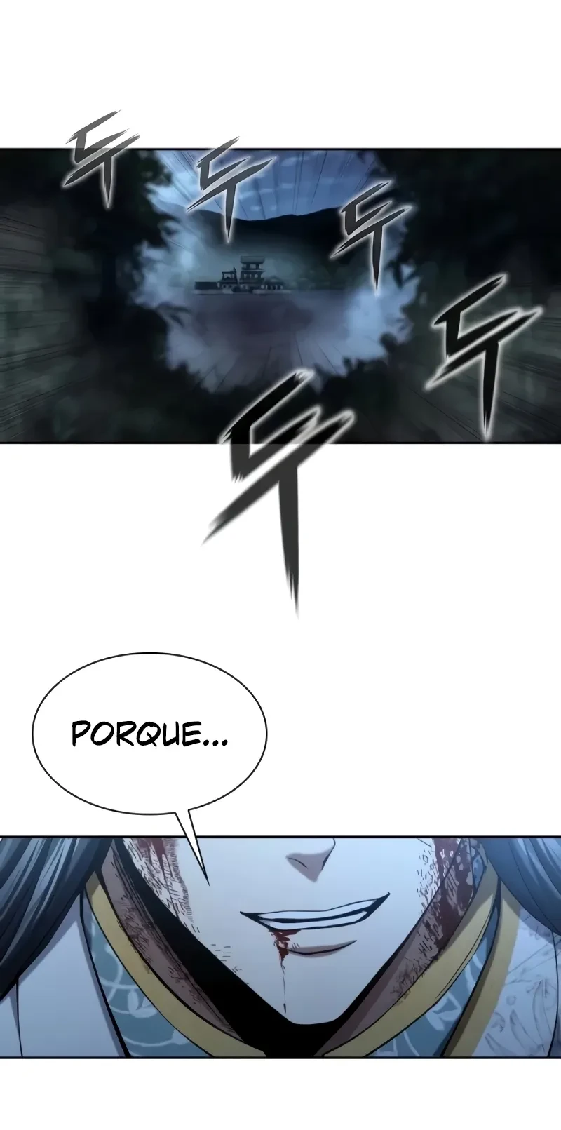 Read Herdeiro Regressado Do Clã Yong PT Manga Online