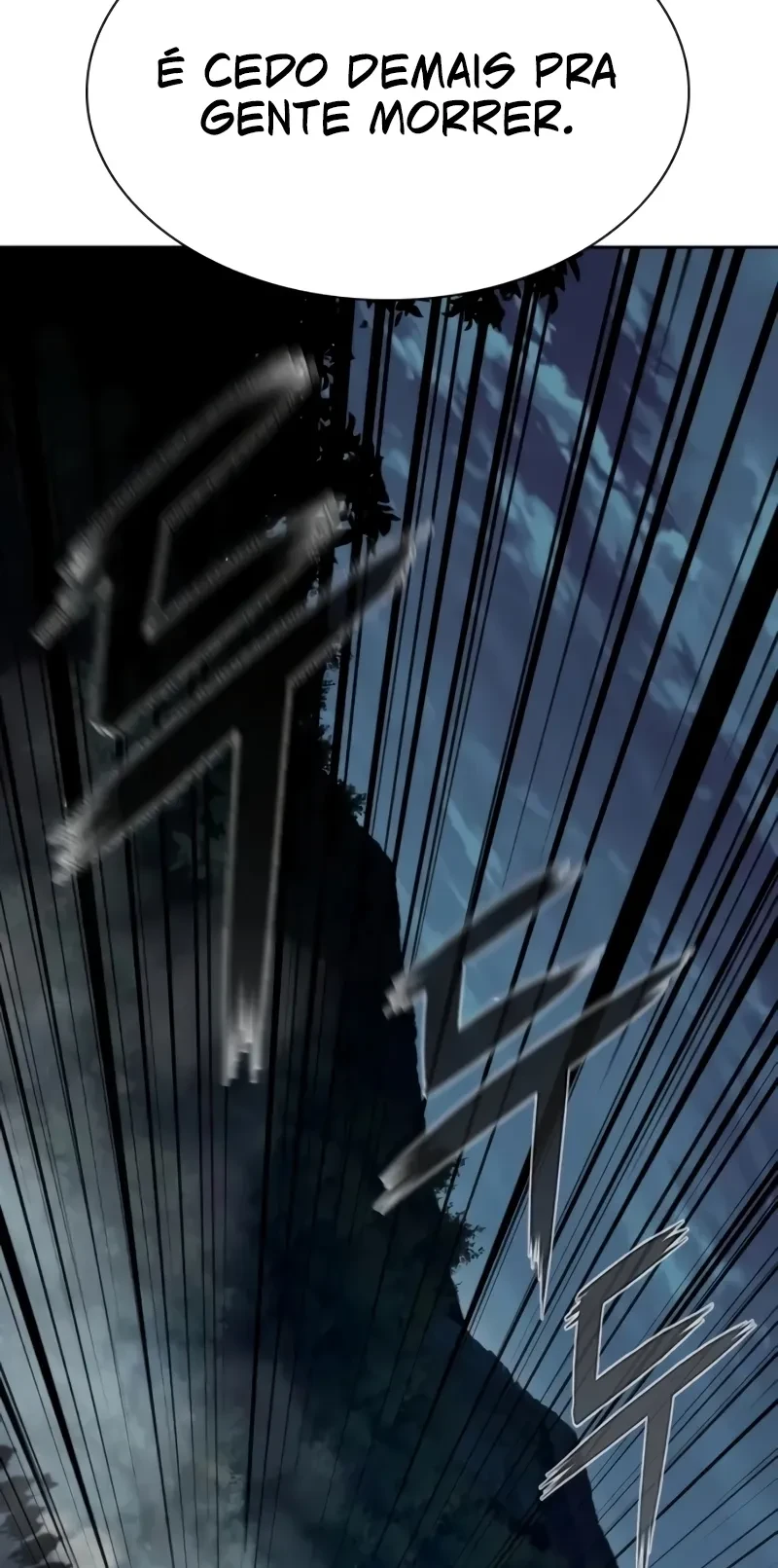 Read Herdeiro Regressado Do Clã Yong PT Manga Online