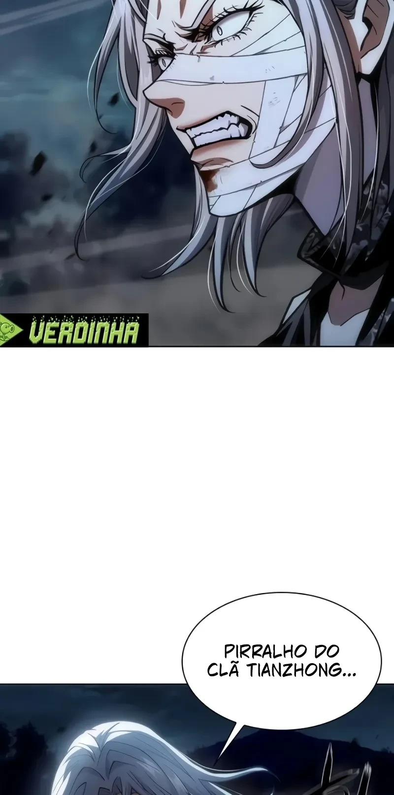 Read Herdeiro Regressado Do Clã Yong PT Manga Online